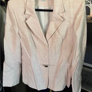 Sag Harbor Women’s Skirt Suit 16